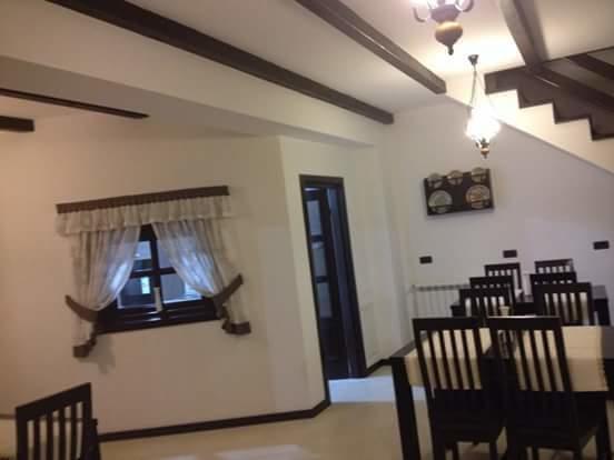 Pensiunea Rustic Borşa Esterno foto